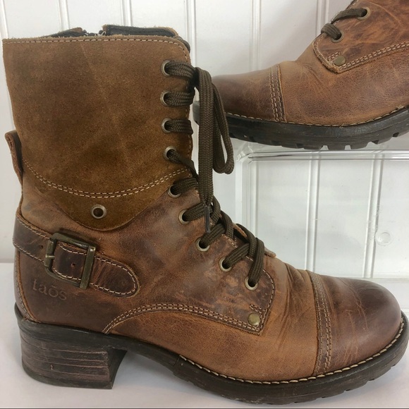 taos crave boots canada